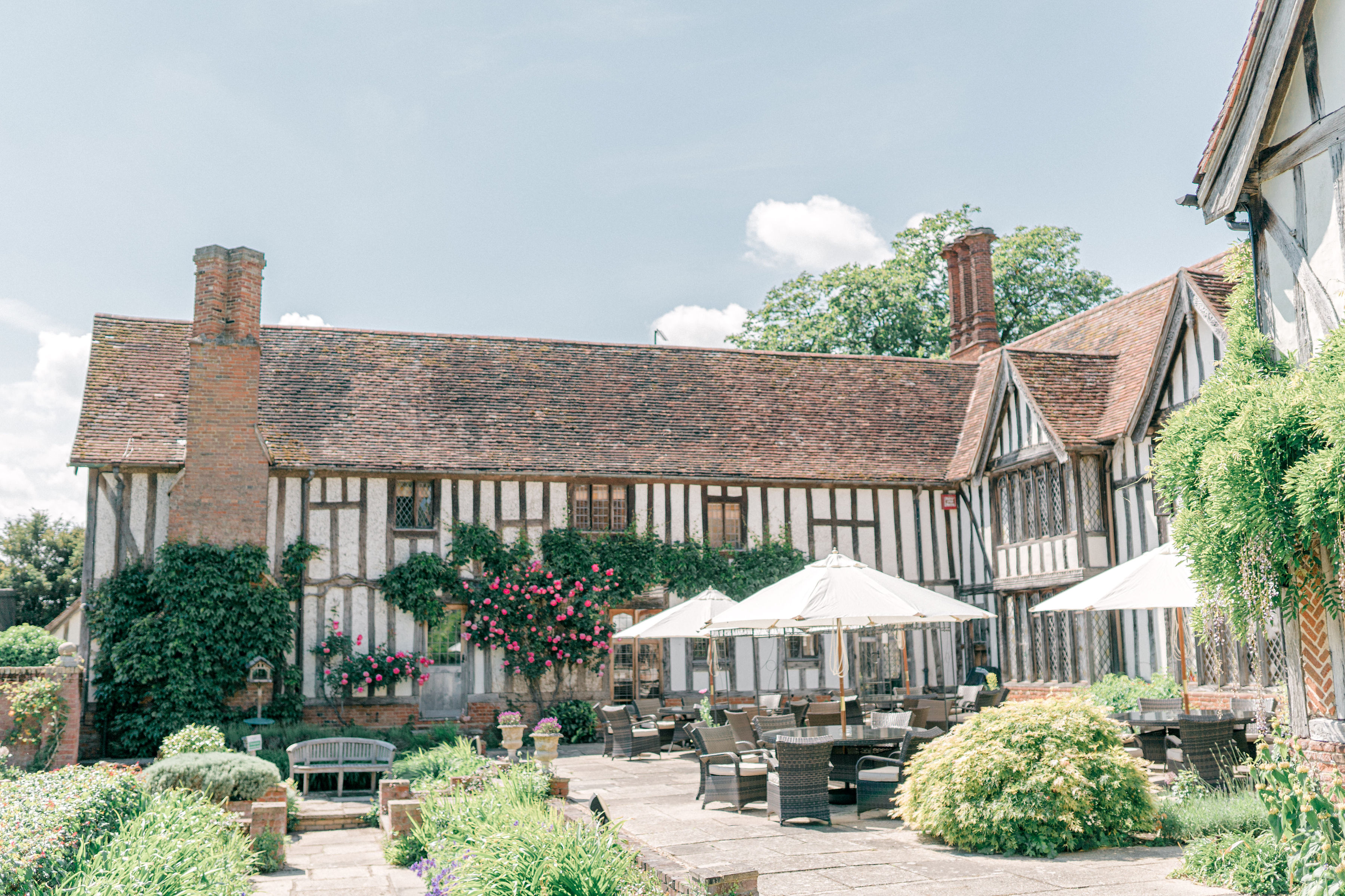 Small Wedding Venues Thetford